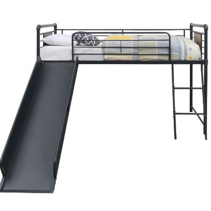 ACME 38315 Cordelia Twin Loft Bed  1