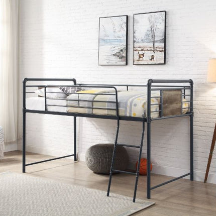 ACME 38315 Cordelia Twin Loft Bed  4