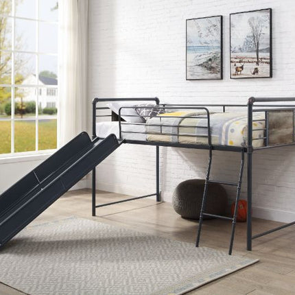 ACME 38315 Cordelia Twin Loft Bed  3