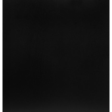 35" Black Wood Framed Accent Mirror HomeRoots