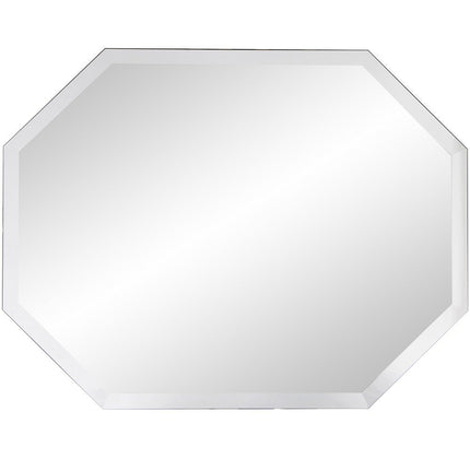 28" Mirror Framed Accent Mirror HomeRoots