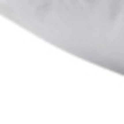 Set of Two Down Alternative Firm King Size Bed Pillows HomeRoots