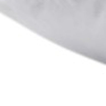 Set of Two Down Alternative Firm King Size Bed Pillows HomeRoots