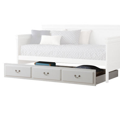 ACME 39102 Bailee Trundle (Twin), White ACME Furniture