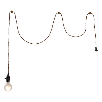 Brass Lantern Plastic Dimmable Ceiling Light HomeRoots