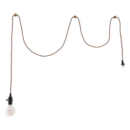 Brass Lantern Plastic Dimmable Ceiling Light HomeRoots