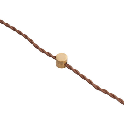 Brass Lantern Plastic Dimmable Ceiling Light HomeRoots