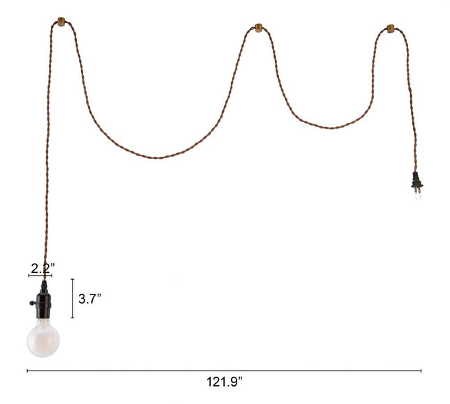 Brass Lantern Plastic Dimmable Ceiling Light HomeRoots
