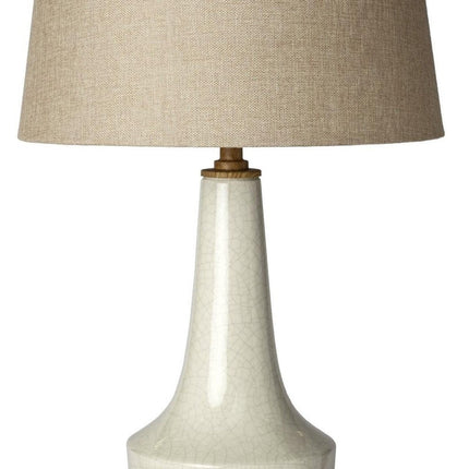 29" Brown Lamp Base LED With Brown Shade HomeRoots