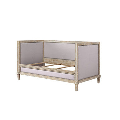 ACME 39230 Charlton Daybed (Twin Size), Weathered Oak ACME Furniture