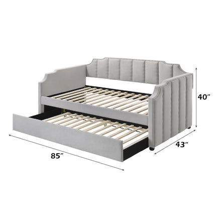 ACME 39410 Peridot Daybed