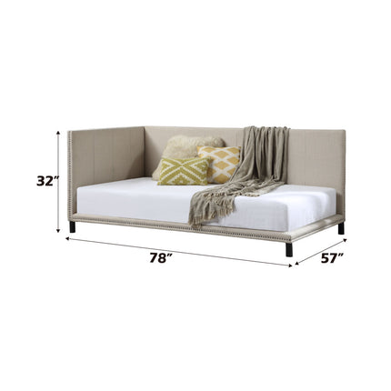ACME 39715 Yinbella Full Daybed  3