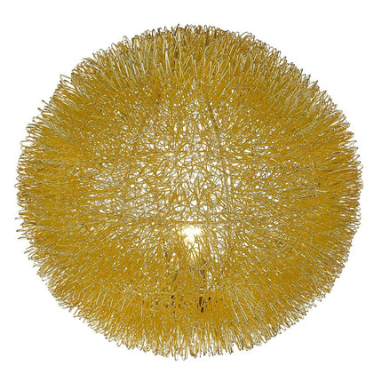 Luminary 1-Light Rose Gold 12" Accent Lamp HomeRoots