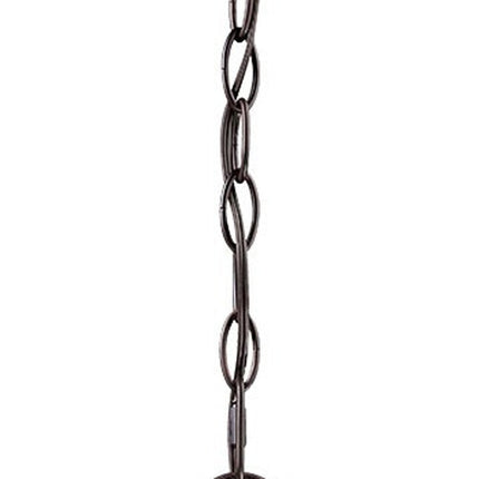Black Lantern Seeded Metal Dimmable Chandelier With Clear Shades HomeRoots