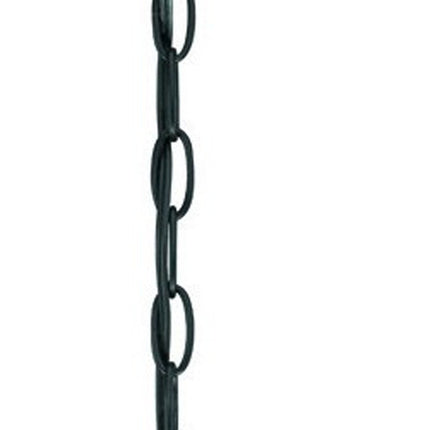 Matte Black Oil Lamp Hanging Light HomeRoots