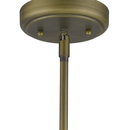 Bronze Sputnik Twelve Light Frosted Metal Dimmable Chandelier With Off White Shades HomeRoots