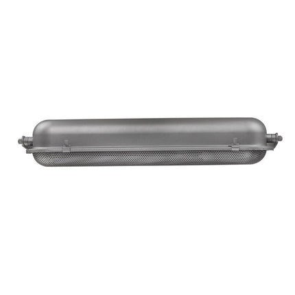 Terra 2-Light Gray Sconce HomeRoots
