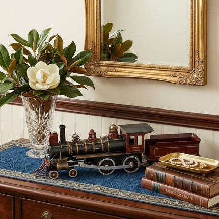 Union Pacific Locomotive Sculpture HomeRoots