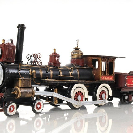 Union Pacific Locomotive Sculpture HomeRoots