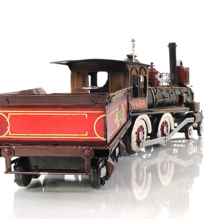 Union Pacific Locomotive Sculpture HomeRoots