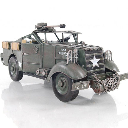 c1941 30 CWT Chevrolet 1533X2 Sculpture HomeRoots