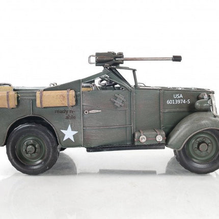 c1941 30 CWT Chevrolet 1533X2 Sculpture HomeRoots