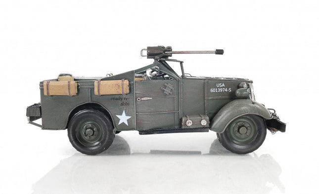 c1941 30 CWT Chevrolet 1533X2 Sculpture HomeRoots