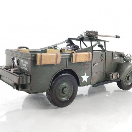 c1941 30 CWT Chevrolet 1533X2 Sculpture HomeRoots