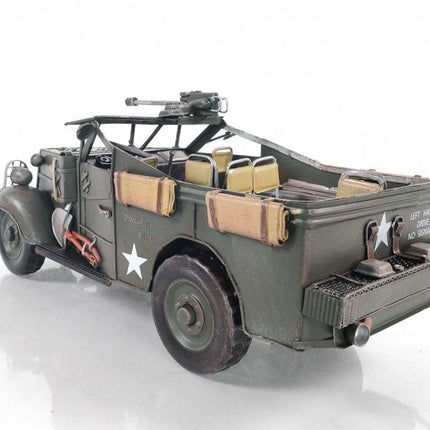 c1941 30 CWT Chevrolet 1533X2 Sculpture HomeRoots