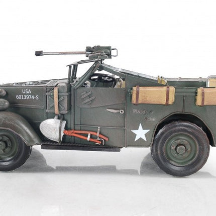 c1941 30 CWT Chevrolet 1533X2 Sculpture HomeRoots