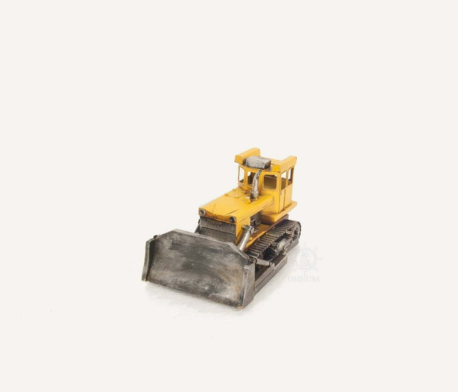 Chevrolet Tow Truck Sculpture HomeRoots