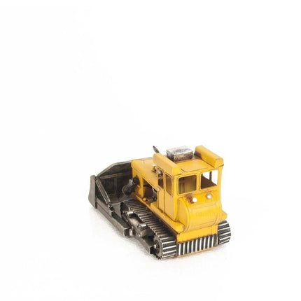 Chevrolet Tow Truck Sculpture HomeRoots