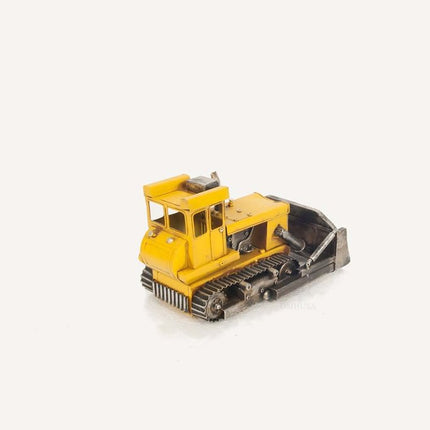 Chevrolet Tow Truck Sculpture HomeRoots