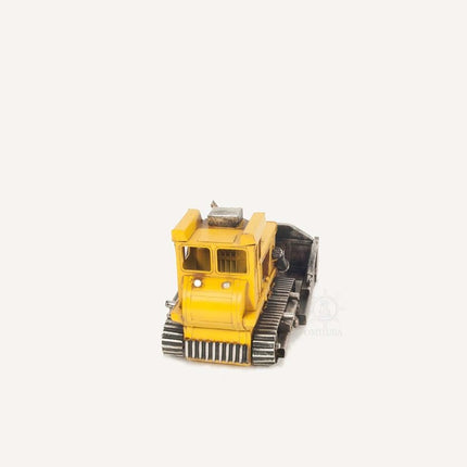 Chevrolet Tow Truck Sculpture HomeRoots