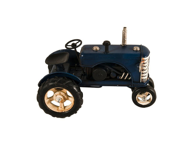 c1956 Massey Harris 333 Tractor Sculpture HomeRoots
