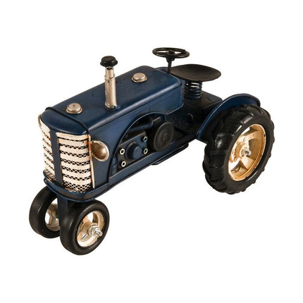 c1956 Massey Harris 333 Tractor Sculpture HomeRoots