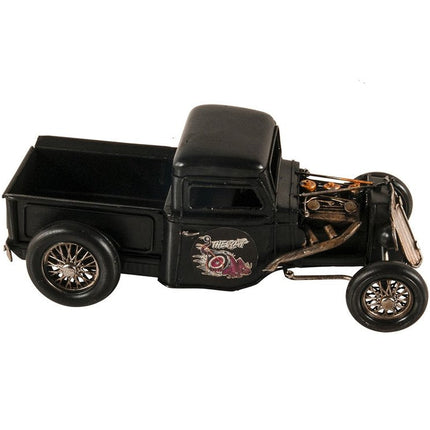 Bravado Rat-Truck Sculpture HomeRoots