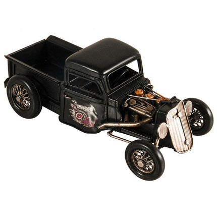Bravado Rat-Truck Sculpture HomeRoots