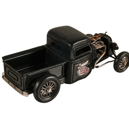Bravado Rat-Truck Sculpture HomeRoots