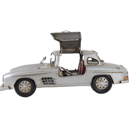 Mercedes Benz 300L Gullwing Sculpture HomeRoots