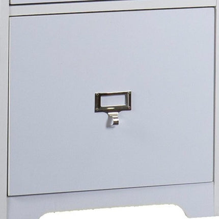 Fold-out Organizer and Craft Desk HomeRoots