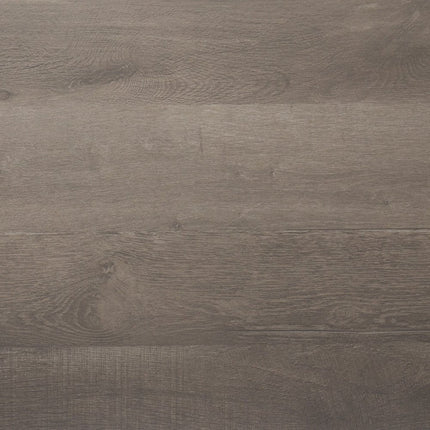 44" Gray and Black Wood Pedestal HomeRoots