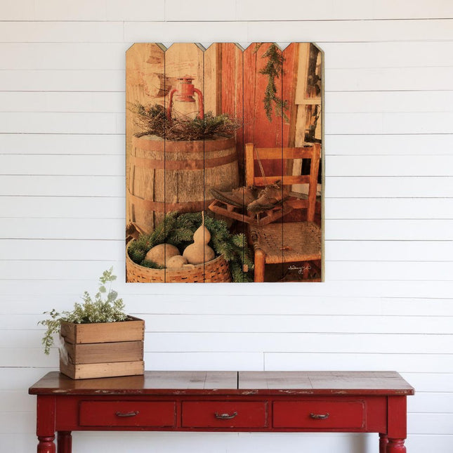 Vintage Skates Unframed Print Wall Art HomeRoots