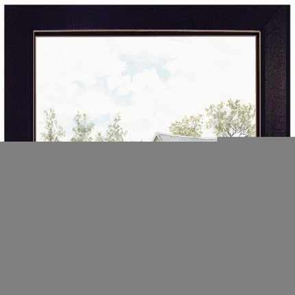 The Best Memories 1 Black Framed Print Wall Art HomeRoots