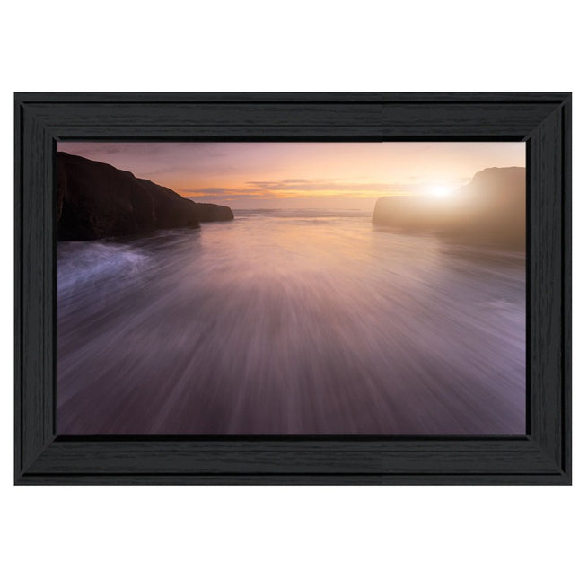 The Future 2 Black Framed Print Wall Art HomeRoots