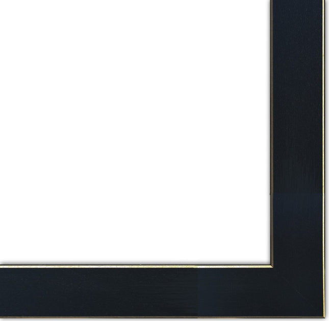 You Are my Anchor Black Framed Print Wall Art HomeRoots