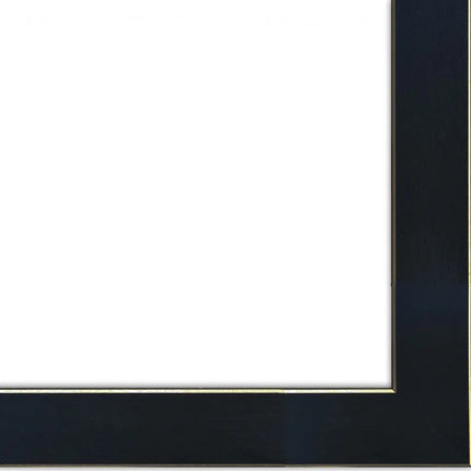 Words to Live Black Framed Print Wall Art HomeRoots