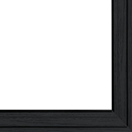 The Daily Grind 2 Black Framed Print Kitchen Wall Art HomeRoots