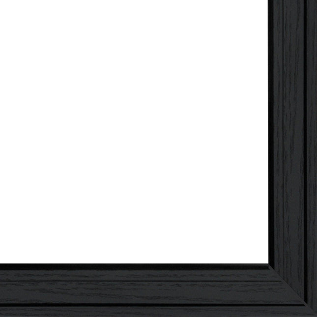 Yet to Bloom 4 Black Framed Print Wall Art HomeRoots