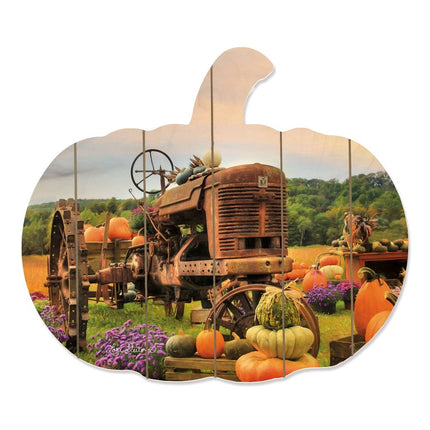 The Harvester Unframed Print Kitchen Wall Art HomeRoots